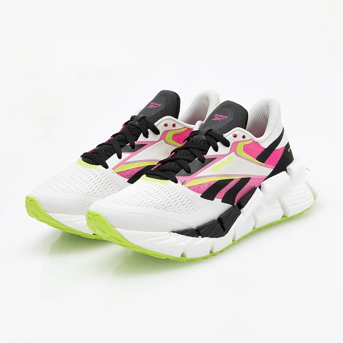 Reebok Women's Floatzig 1 Sneaker