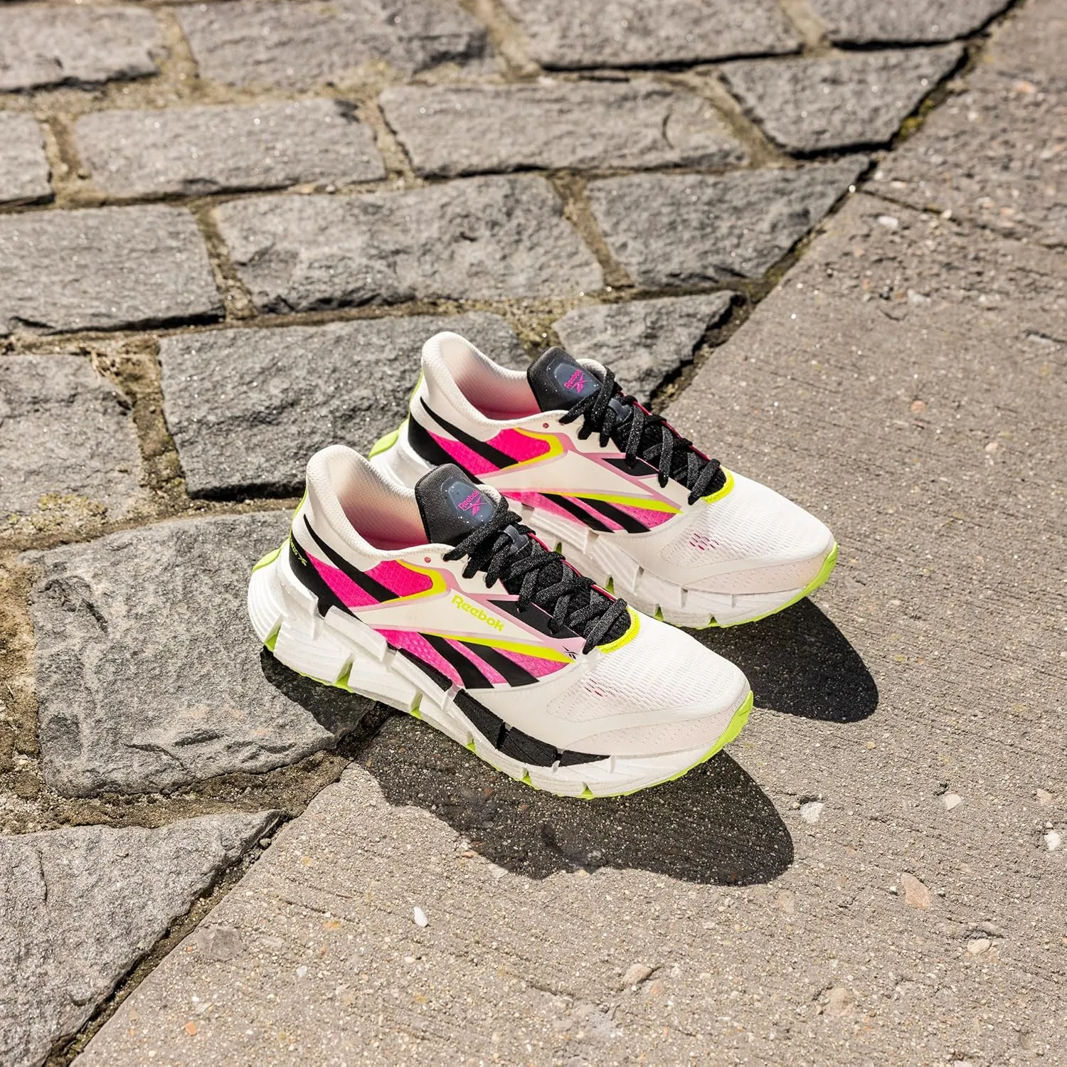 Reebok Women's Floatzig 1 Sneaker
