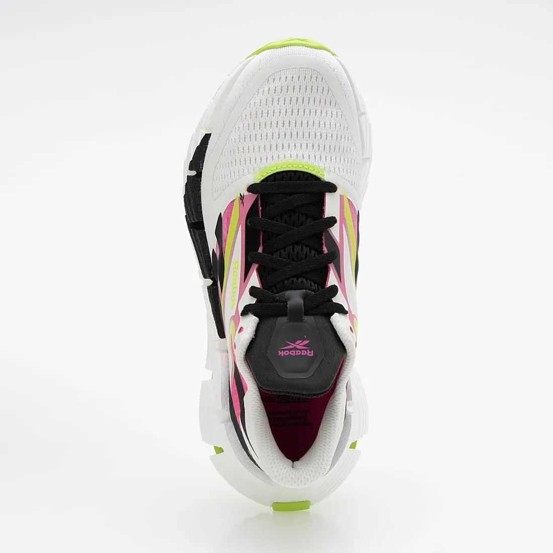 Reebok Women's Floatzig 1 Sneaker