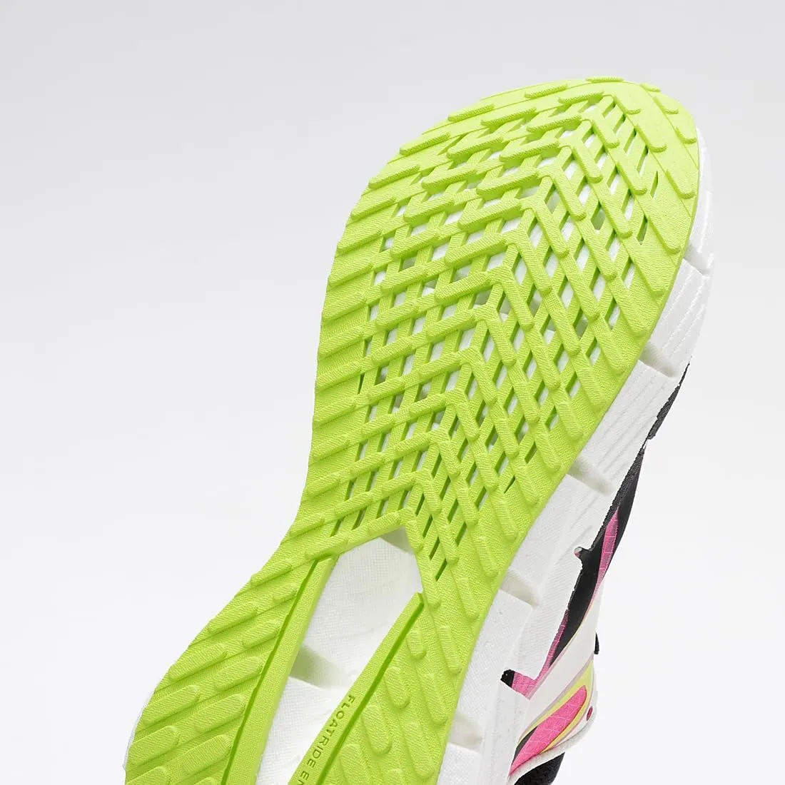 Reebok Women's Floatzig 1 Sneaker