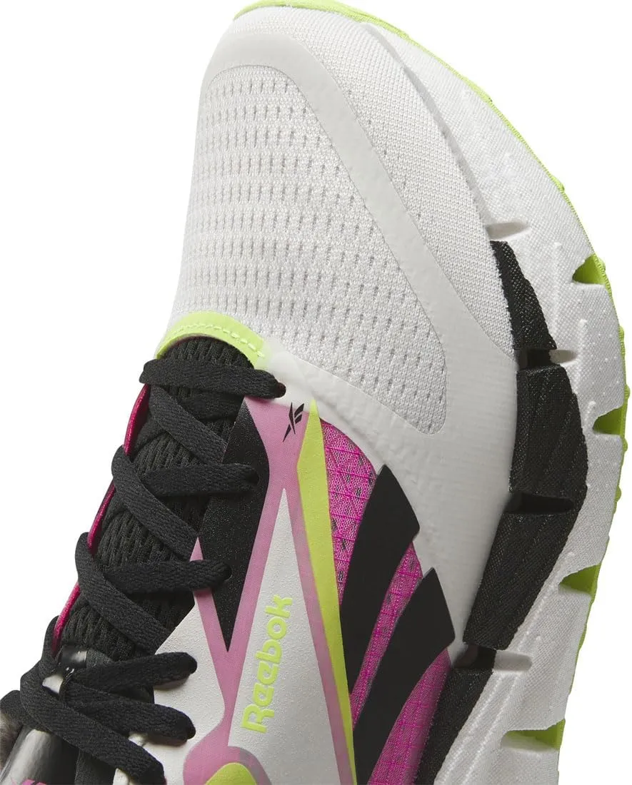 Reebok Women's Floatzig 1 Sneaker