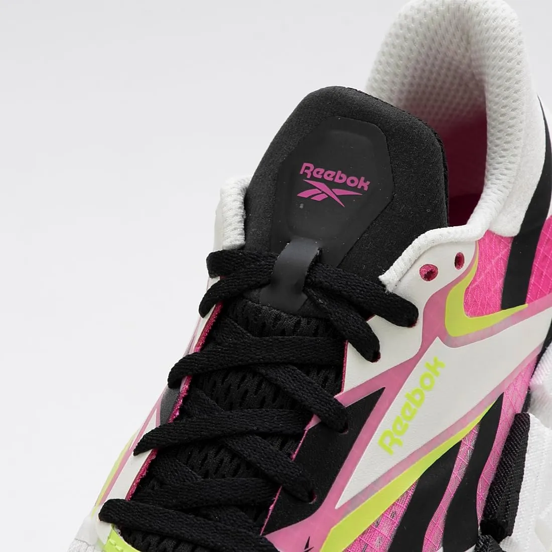 Reebok Women's Floatzig 1 Sneaker