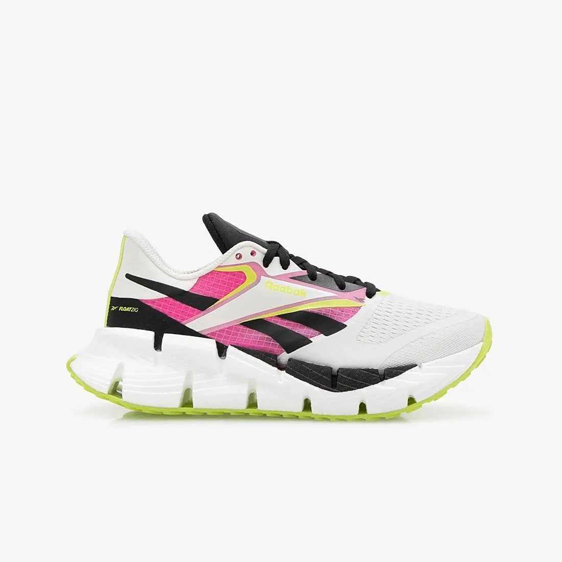 Reebok Women's Floatzig 1 Sneaker