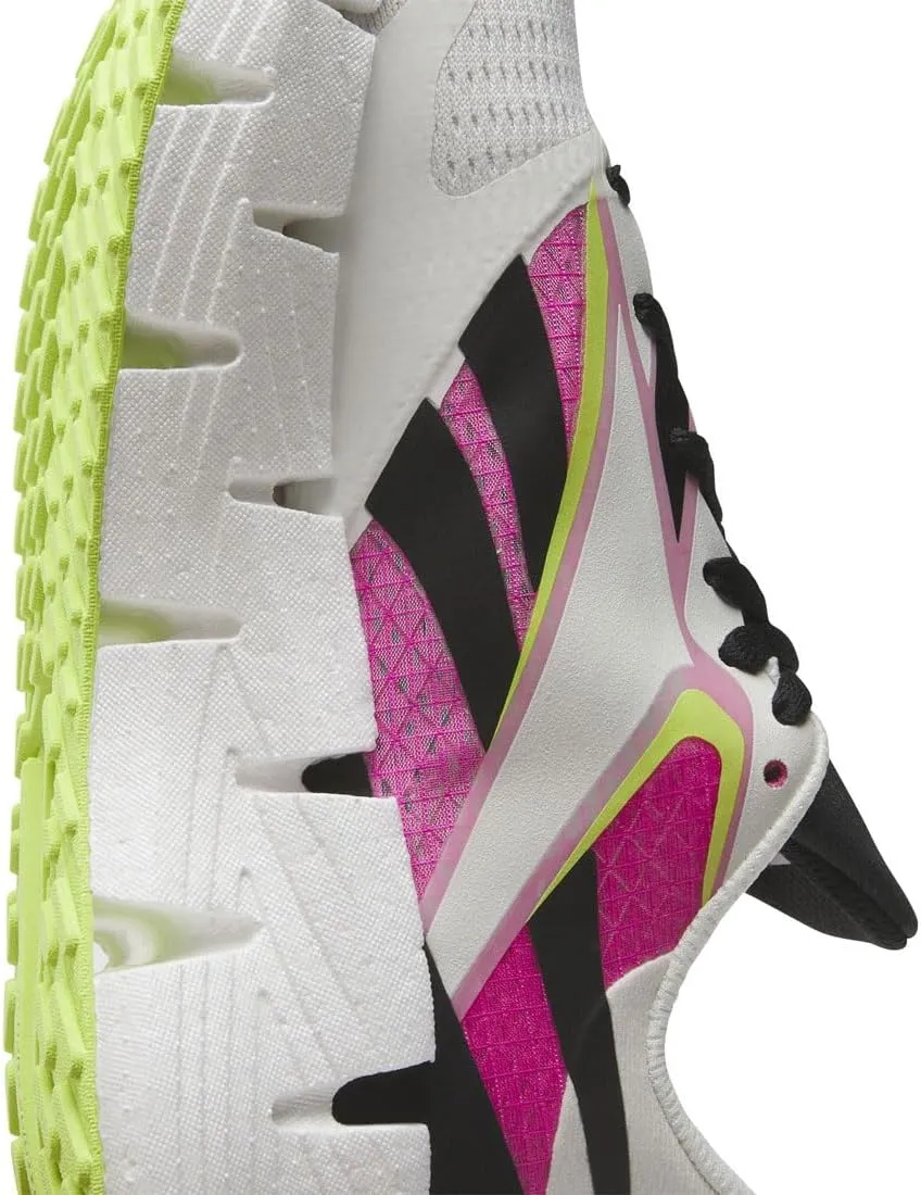 Reebok Women's Floatzig 1 Sneaker