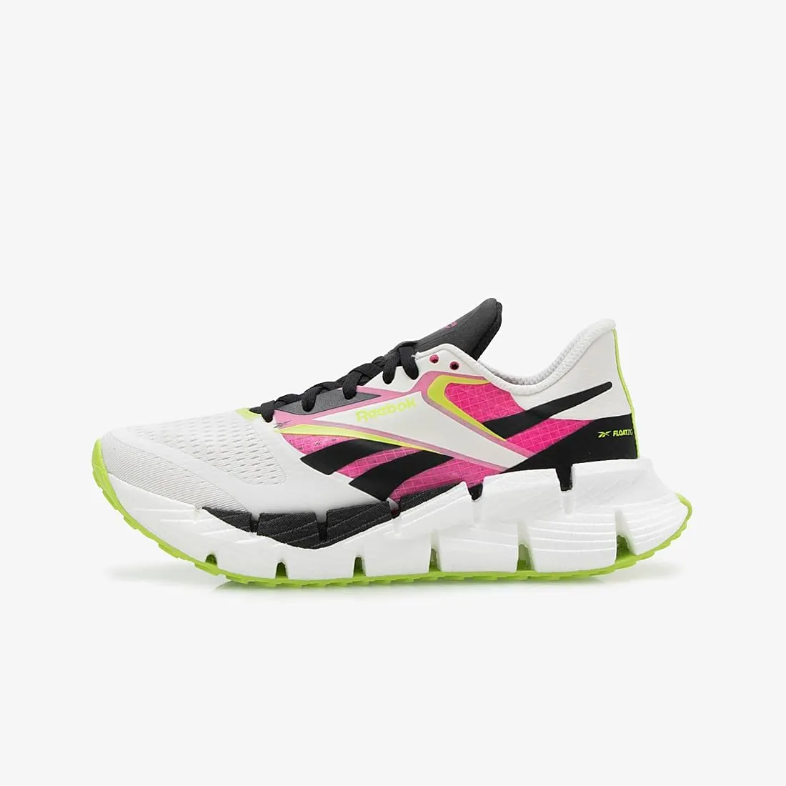 Reebok Women's Floatzig 1 Sneaker
