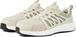 Reebok Women's Fusion Flexweave Safety Toe Athletic Work Shoe Industrial & Construction