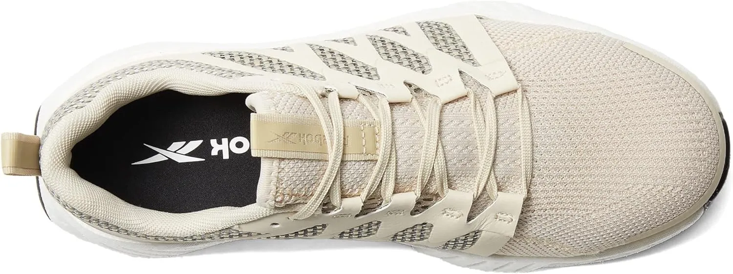 Reebok Women's Fusion Flexweave Safety Toe Athletic Work Shoe Industrial & Construction