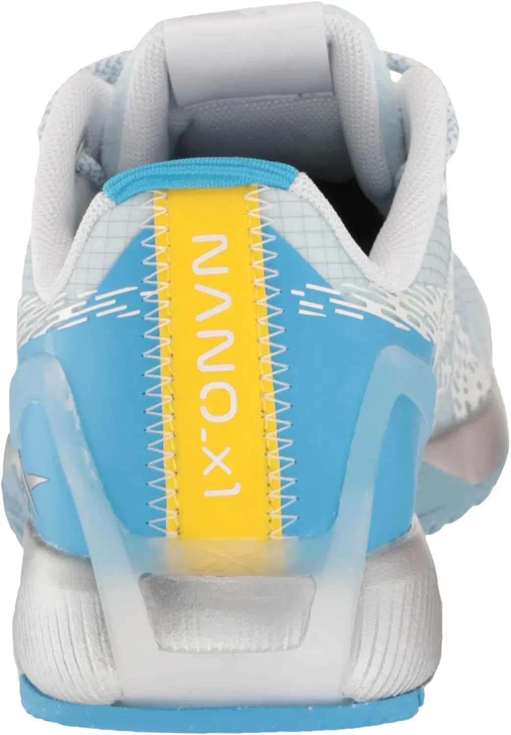 Reebok Women's Nano X1 Tr Adventure Cross Trainer