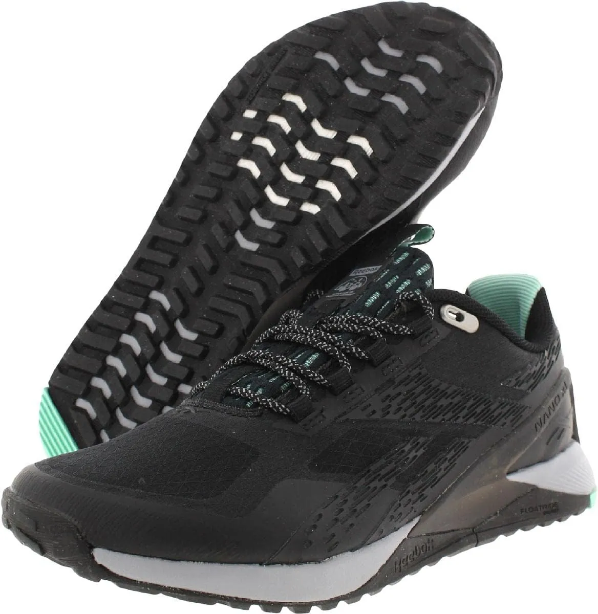 Reebok Women's Nano X1 Tr Adventure Cross Trainer