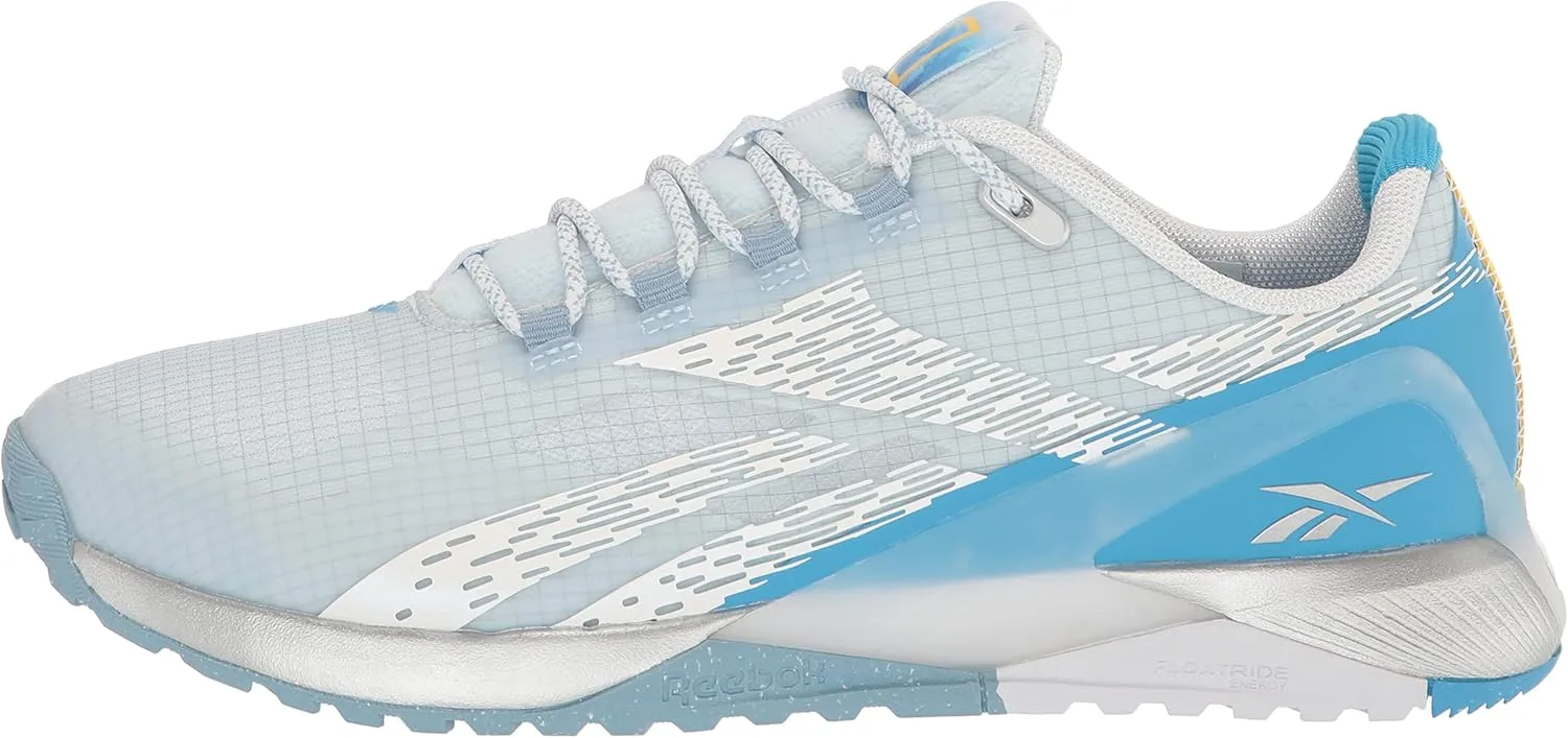 Reebok Women's Nano X1 Tr Adventure Cross Trainer