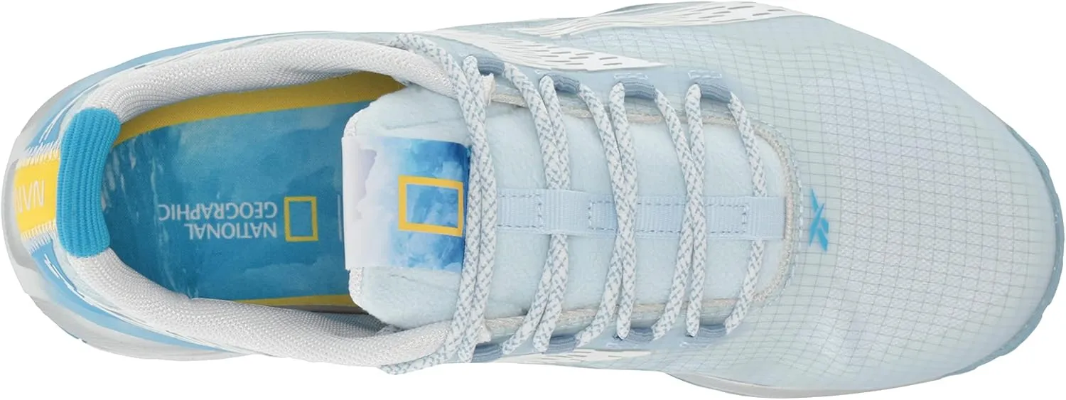Reebok Women's Nano X1 Tr Adventure Cross Trainer