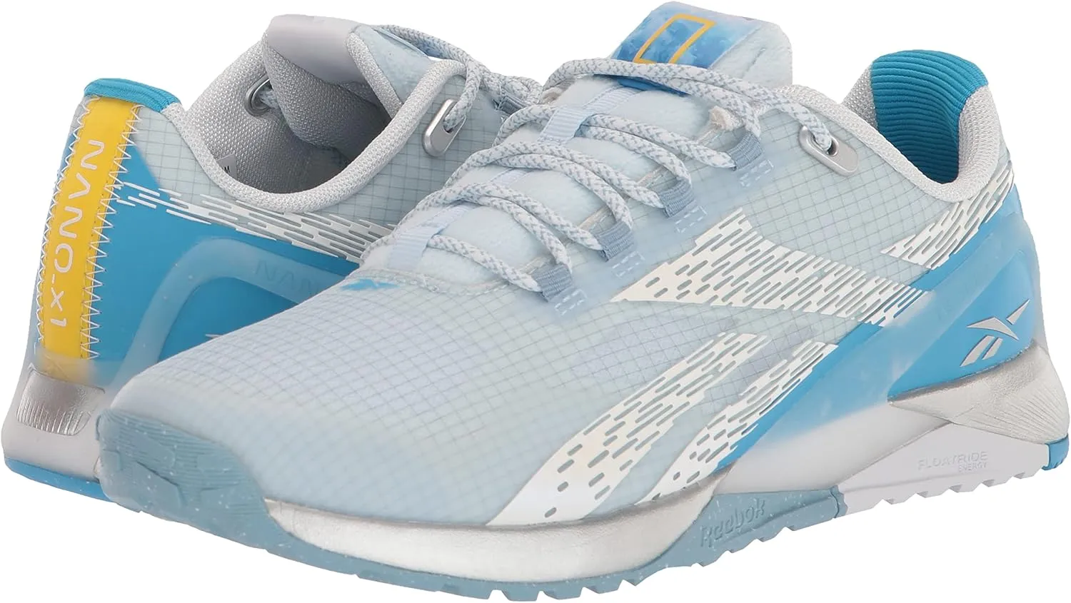 Reebok Women's Nano X1 Tr Adventure Cross Trainer