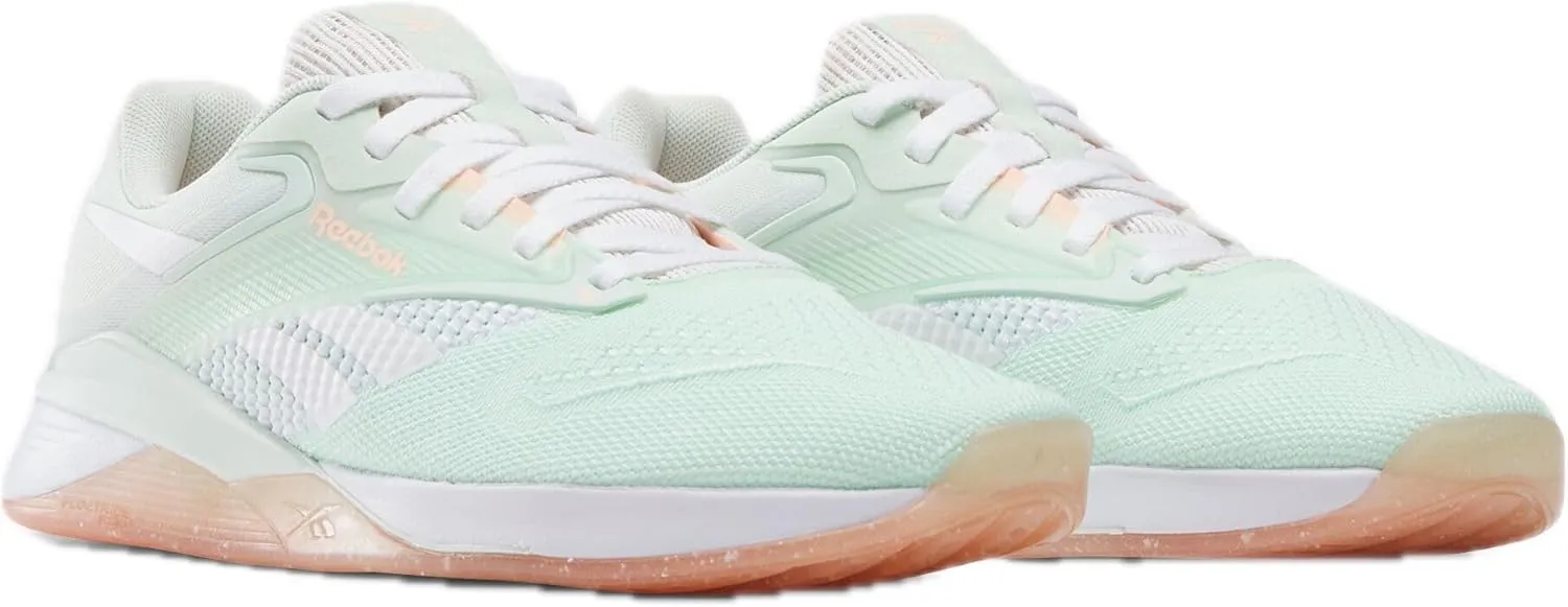 Reebok Women's Nano X4 Sneaker