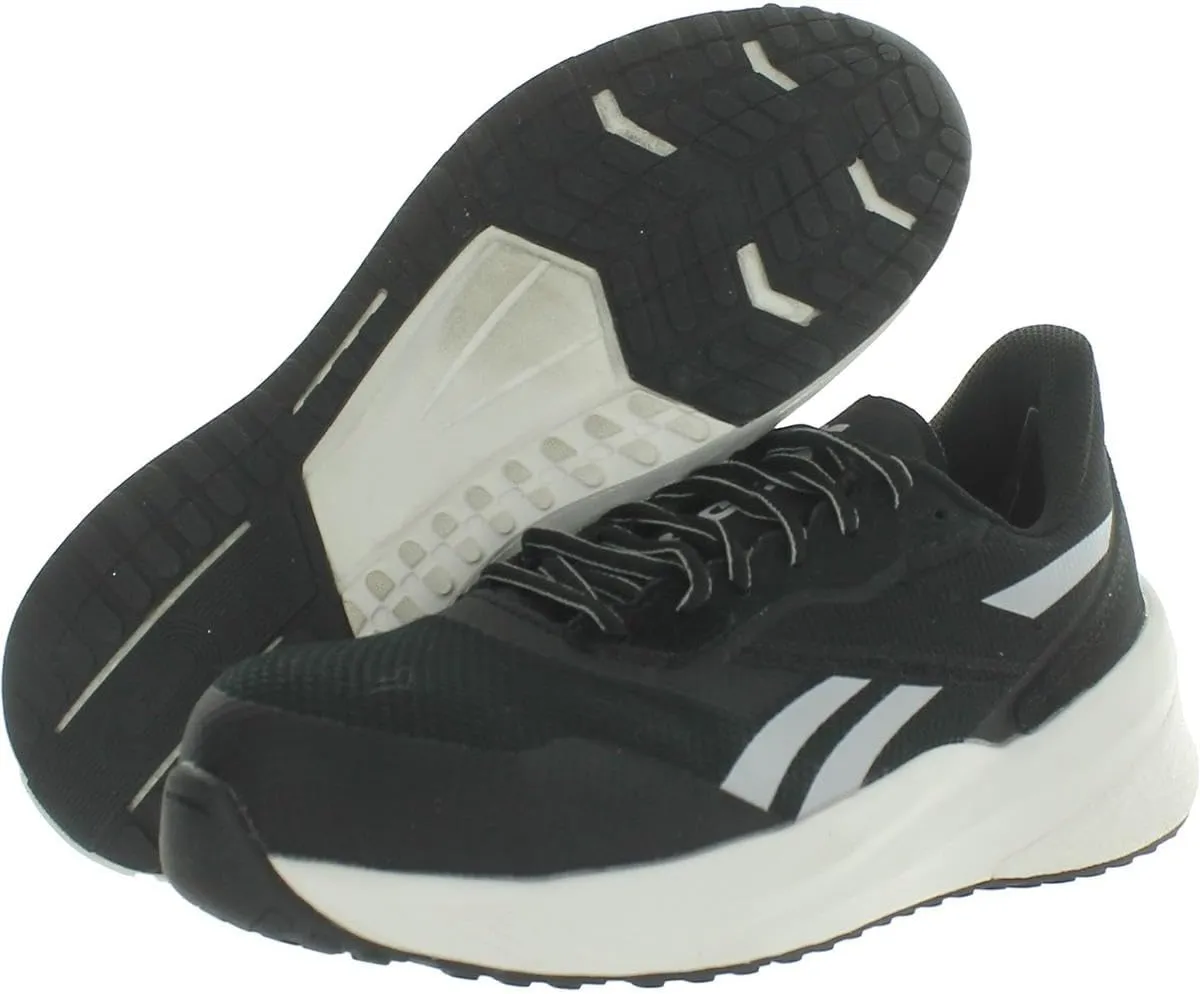 Reebok Women's Rb517 Floatride Energy Daily Work Athletic Composite Toe Shoe Blue Safety