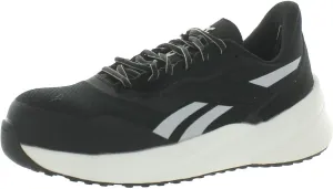 Reebok Women's Rb517 Floatride Energy Daily Work Athletic Composite Toe Shoe Blue Safety