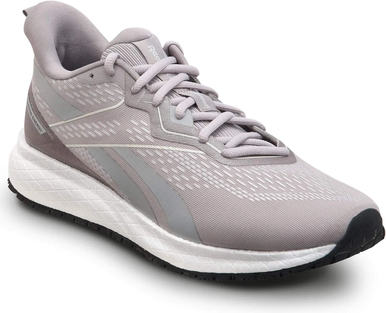 Reebok Work Floatride Energy, Men's, Athletic Style Slip Resistant Soft Toe Work Shoe