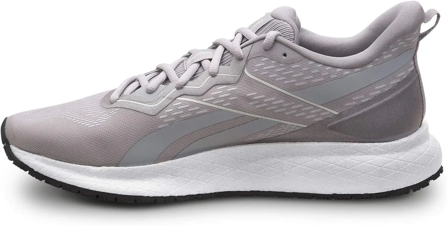 Reebok Work Floatride Energy, Men's, Athletic Style Slip Resistant Soft Toe Work Shoe