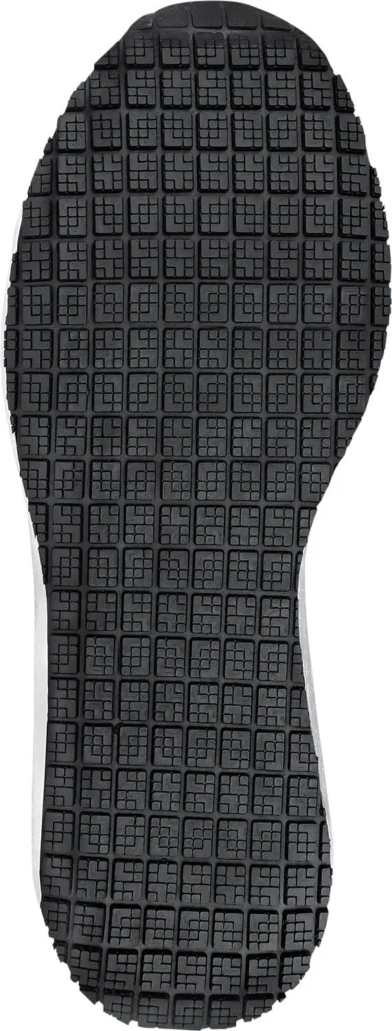 Reebok Work Floatride Energy, Men's, Athletic Style Slip Resistant Soft Toe Work Shoe