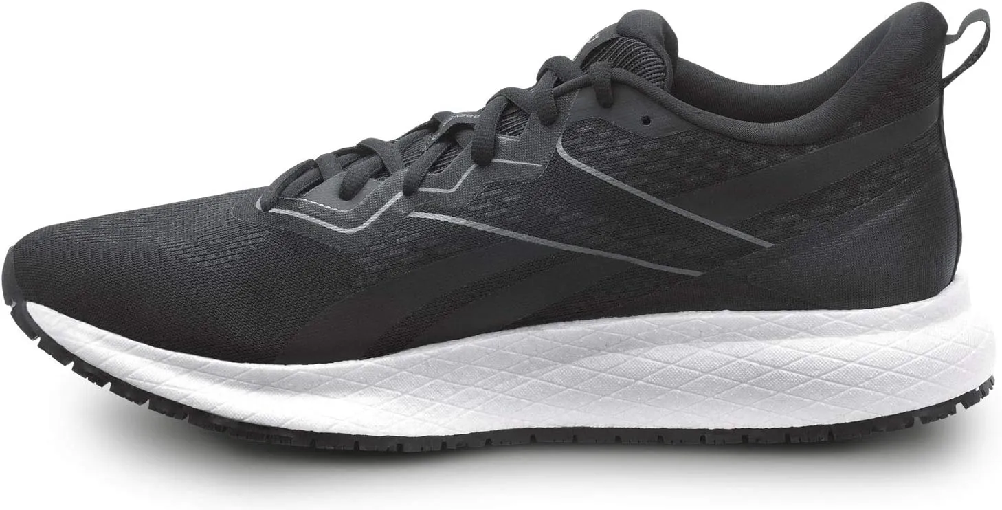 Reebok Work Floatride Energy, Men's, Athletic Style Slip Resistant Soft Toe Work Shoe