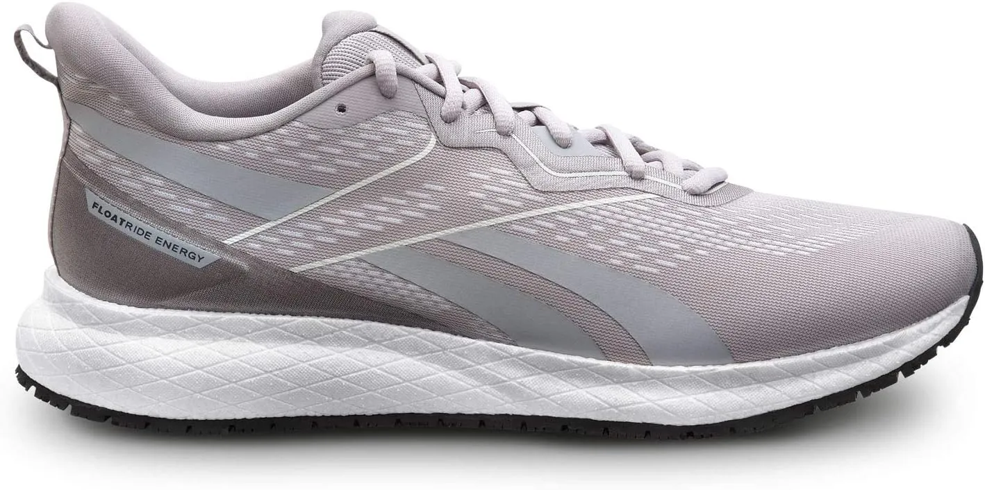 Reebok Work Floatride Energy, Men's, Athletic Style Slip Resistant Soft Toe Work Shoe