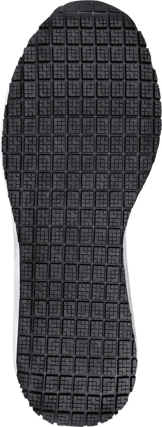 Reebok Work Floatride Energy, Men's, Athletic Style Slip Resistant Soft Toe Work Shoe