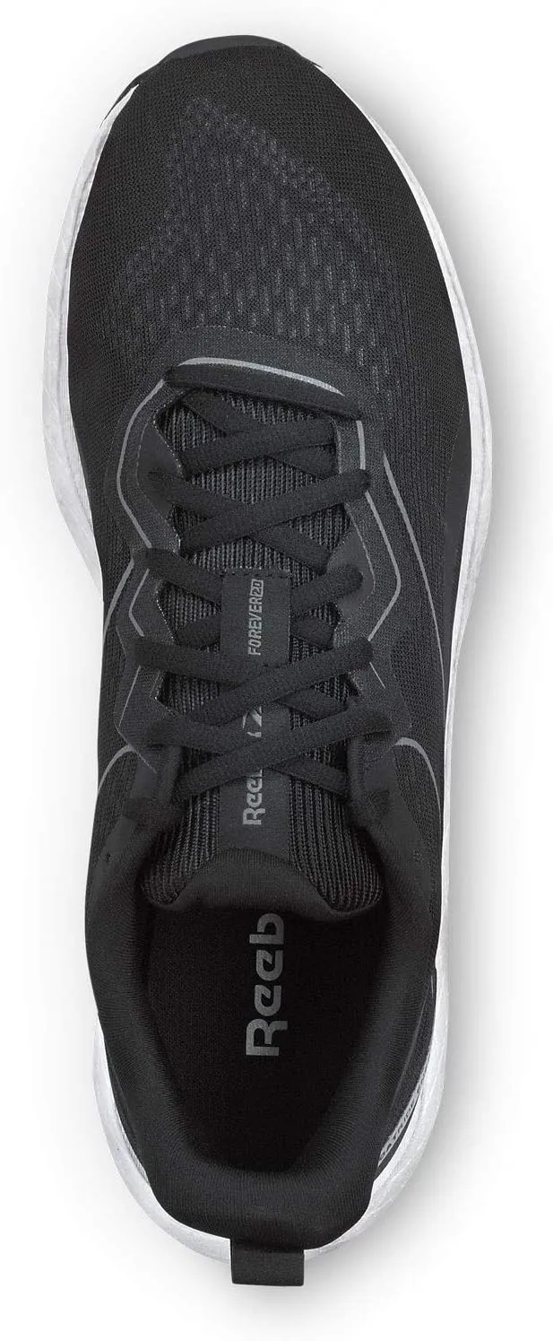 Reebok Work Floatride Energy, Men's, Athletic Style Slip Resistant Soft Toe Work Shoe
