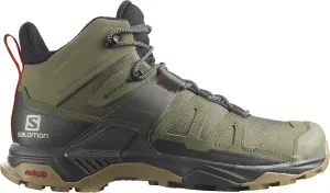 Salomon Men's X Ultra 4 Mid Gore-Tex Hiking Boot
