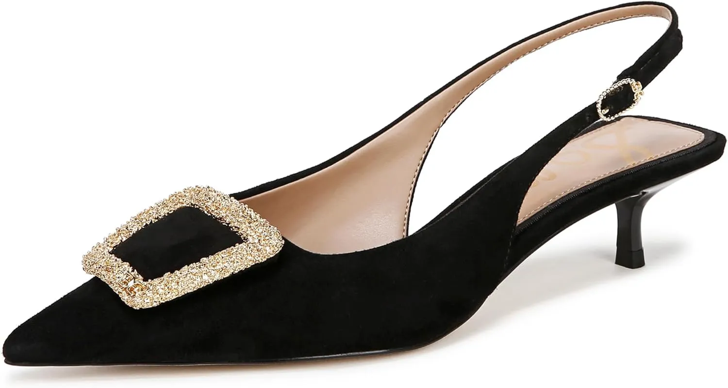 Sam Edelman Women's Kammie Pump