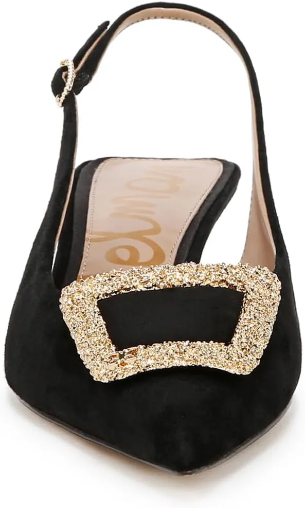Sam Edelman Women's Kammie Pump