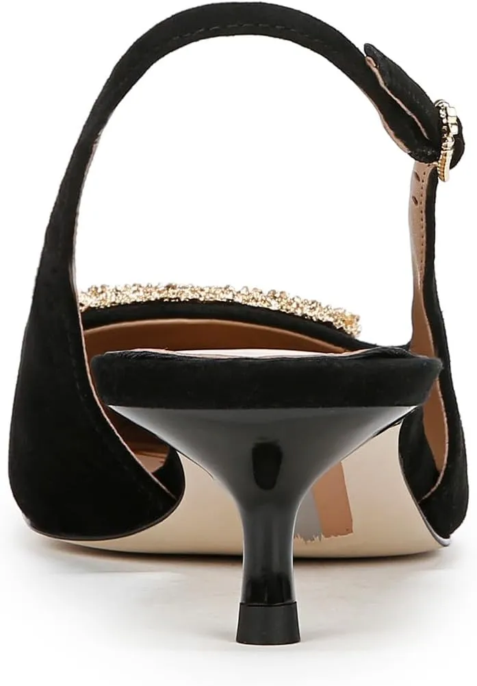 Sam Edelman Women's Kammie Pump