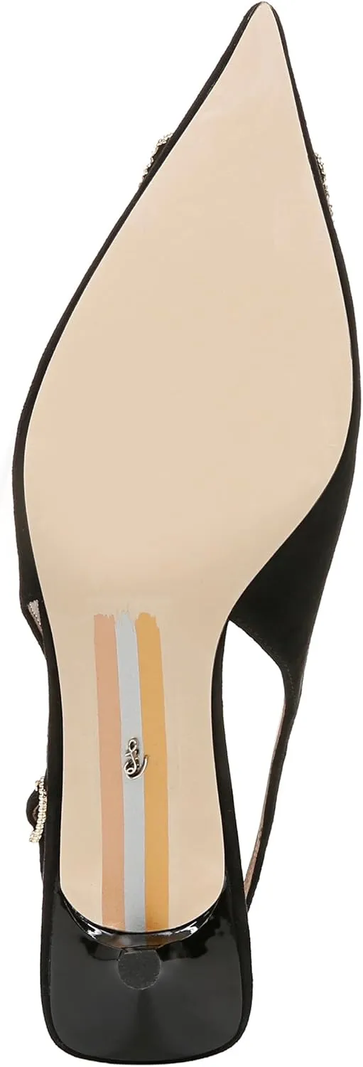 Sam Edelman Women's Kammie Pump