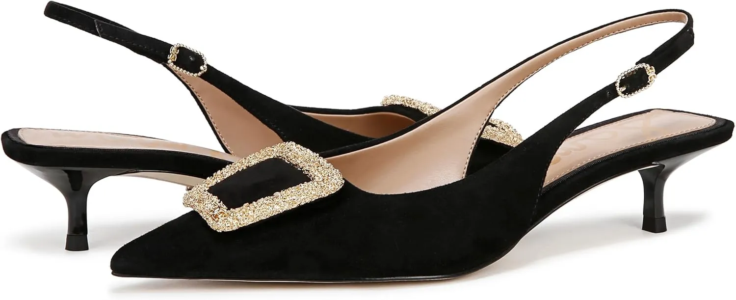 Sam Edelman Women's Kammie Pump