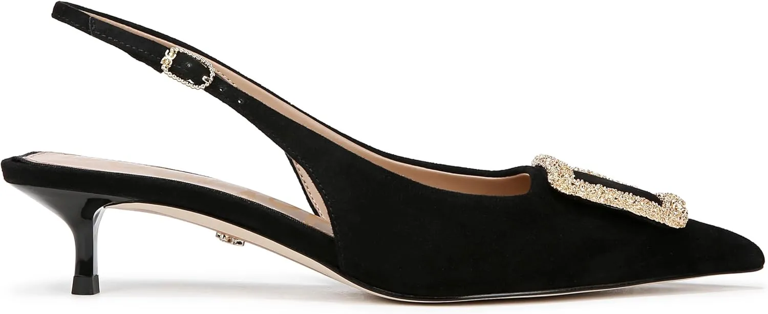 Sam Edelman Women's Kammie Pump