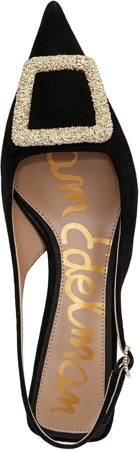 Sam Edelman Women's Kammie Pump