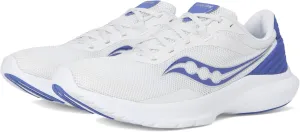 Saucony Men's Convergence Sneaker, Fog/Royal, 12