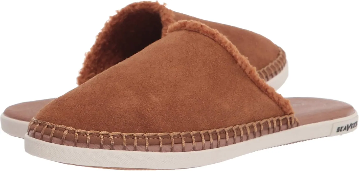 SEAVEES Women's Lido Slide Mule