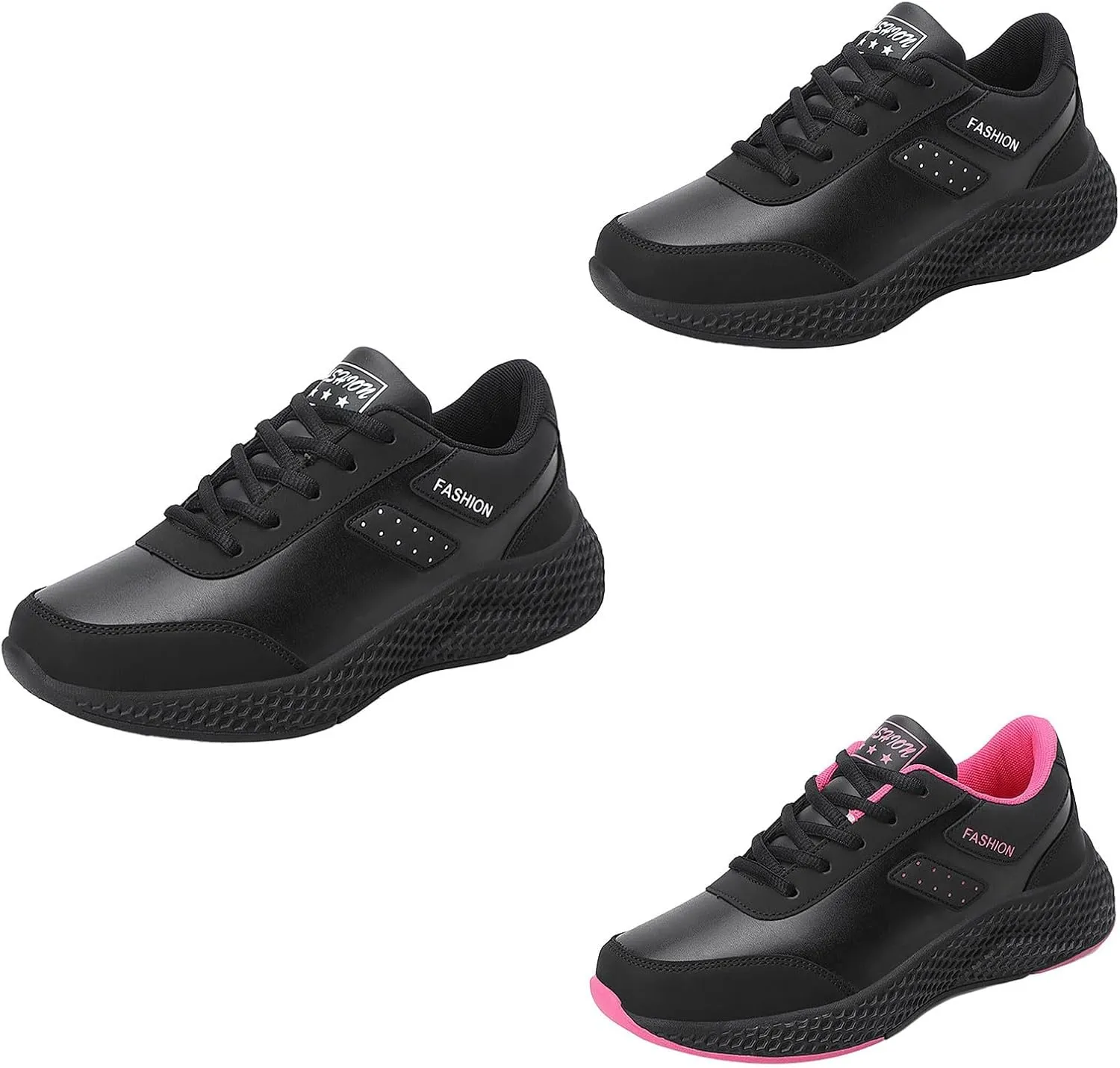 Slip On Sneakers Women Wide Width Womens Casual Shoes Running Shoes Womens Lightweight Comfortable Dressy Slip on Women Loafers Shoes for Work Men's Sneakers
