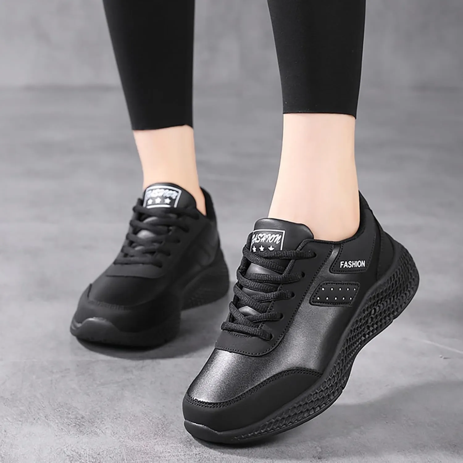 Slip On Sneakers Women Wide Width Womens Casual Shoes Running Shoes Womens Lightweight Comfortable Dressy Slip on Women Loafers Shoes for Work Men's Sneakers