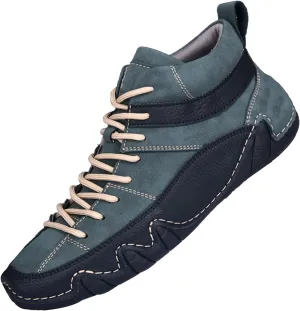 Sneakers for Men Orthopedic Shoes for Men Women's Slip on Shoes Loafers for Women Casual Black Loafers Women Comfortable Womens Shoes Sneakers Slip On