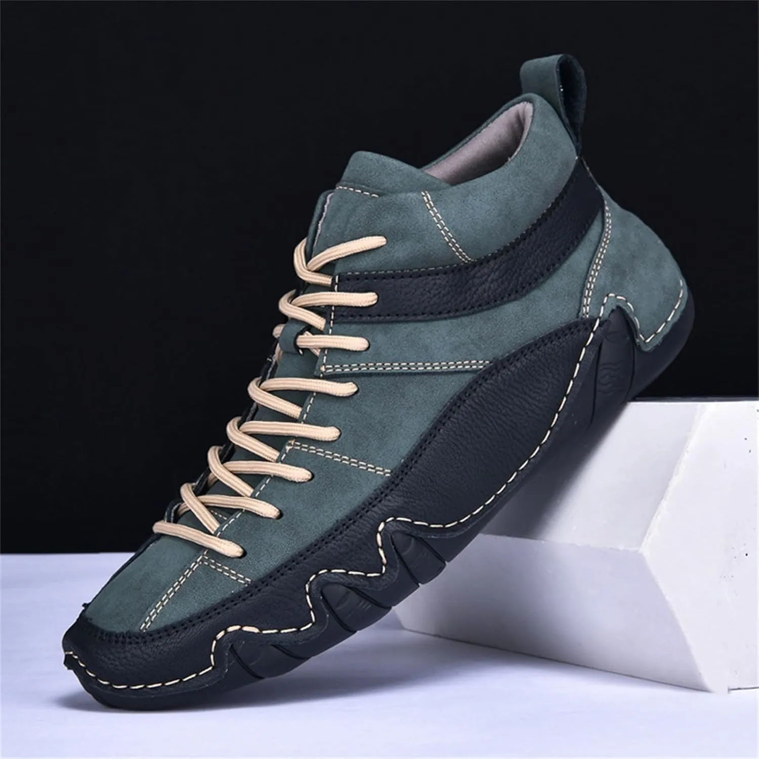 Sneakers for Men Orthopedic Shoes for Men Women's Slip on Shoes Loafers for Women Casual Black Loafers Women Comfortable Womens Shoes Sneakers Slip On