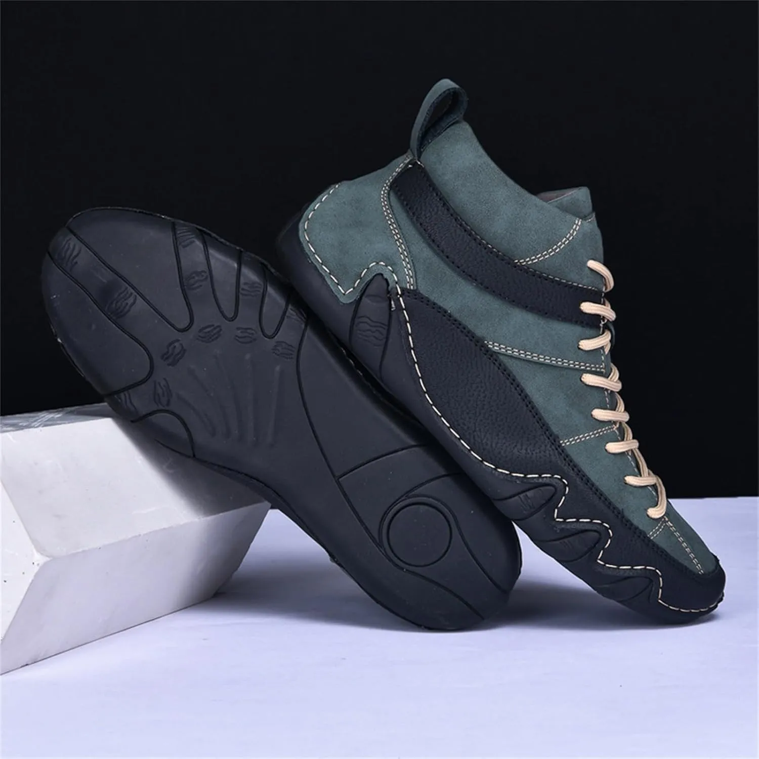 Sneakers for Men Orthopedic Shoes for Men Women's Slip on Shoes Loafers for Women Casual Black Loafers Women Comfortable Womens Shoes Sneakers Slip On