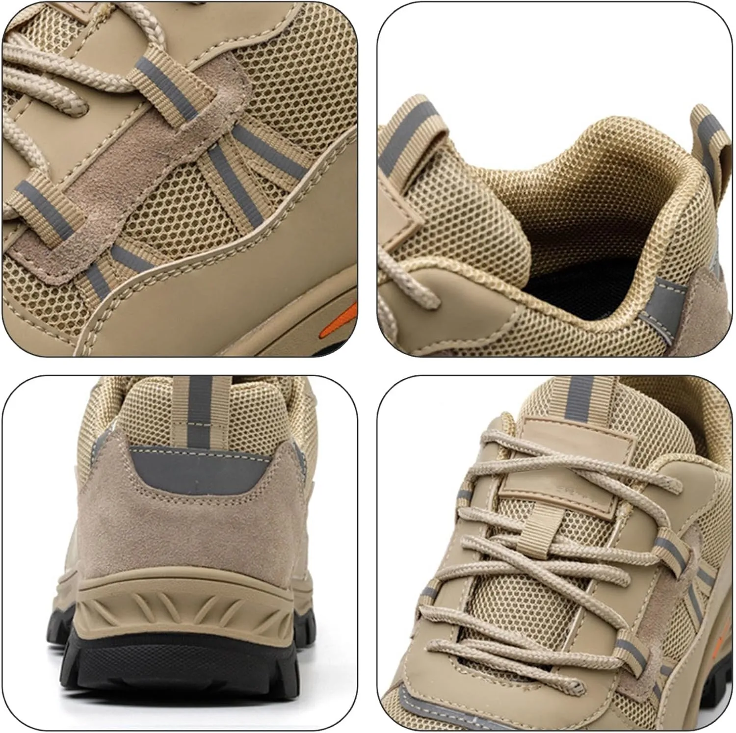 Sneakers for Women Nonslip Work Shoes Women Womens White Tennis Shoes Comfortable Dressy Slip on Mens Loafers Casual Slip On Women's Fashion Sneakers