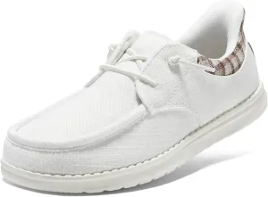 STQ Women Maternity Orthotic Shoes丨Orthopedic Plantar Fasciitis Relief Ultralight Arch Support Sneakers