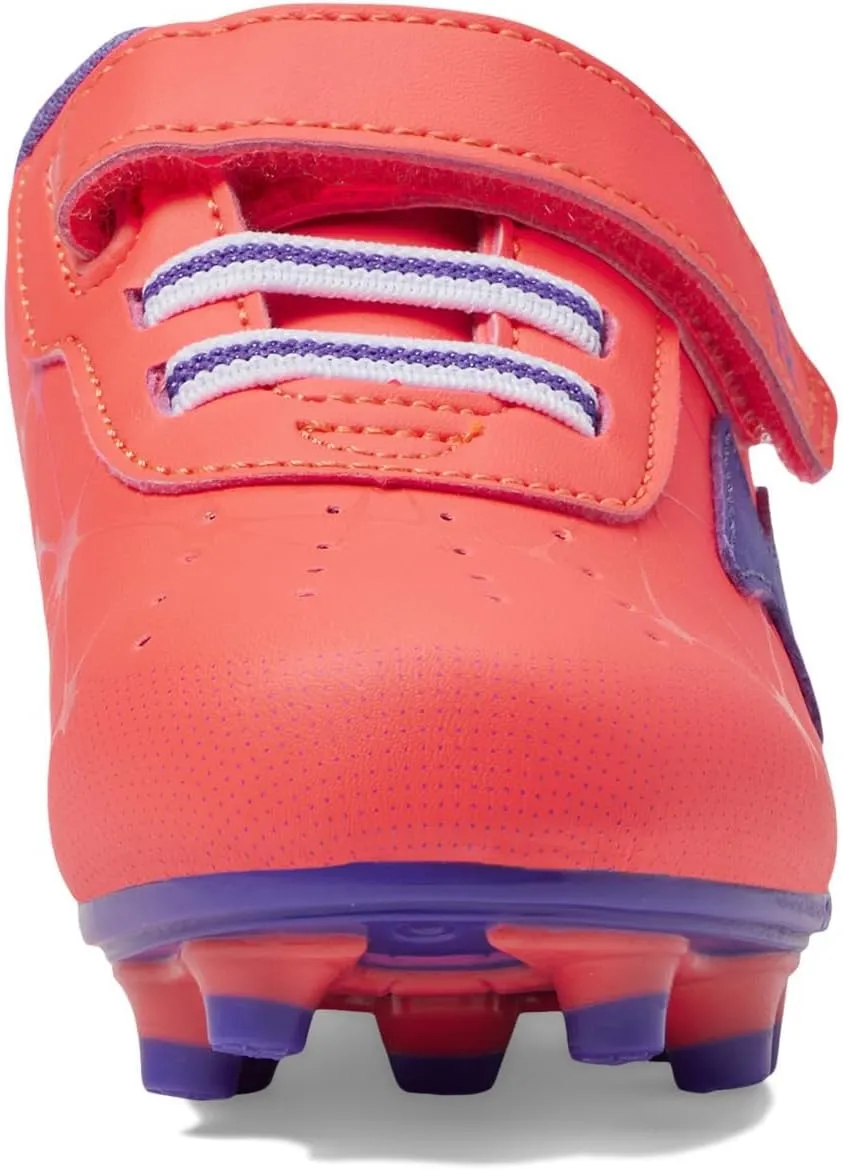 Stride Rite Unisex-Child M2p Ziggy Sneaker