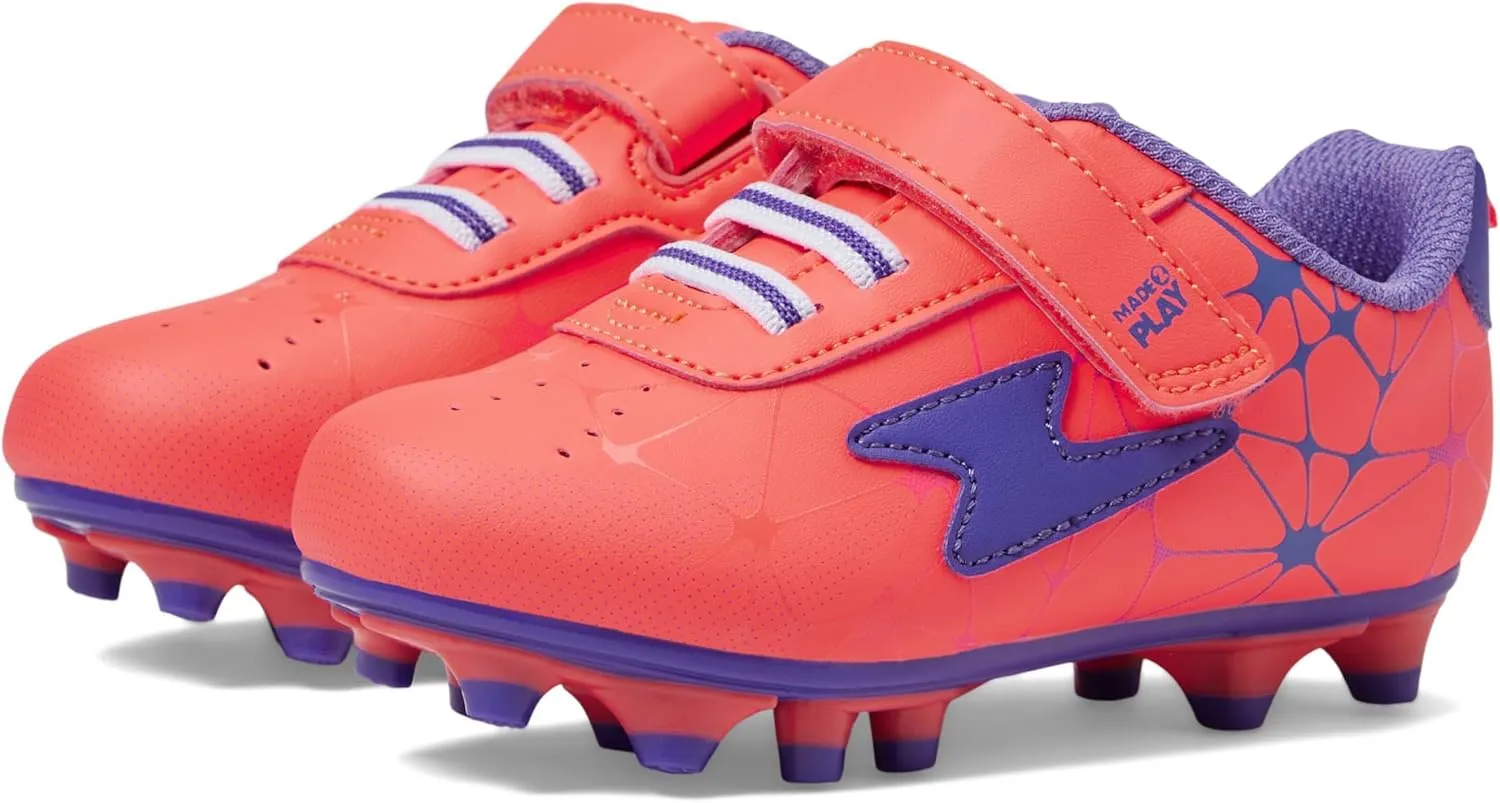 Stride Rite Unisex-Child M2p Ziggy Sneaker