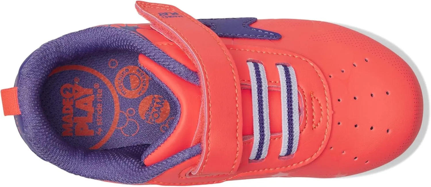 Stride Rite Unisex-Child M2p Ziggy Sneaker