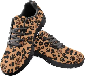 SYtrade Women's Casual Walking Shoes Breathable Mesh Sock Sneakers