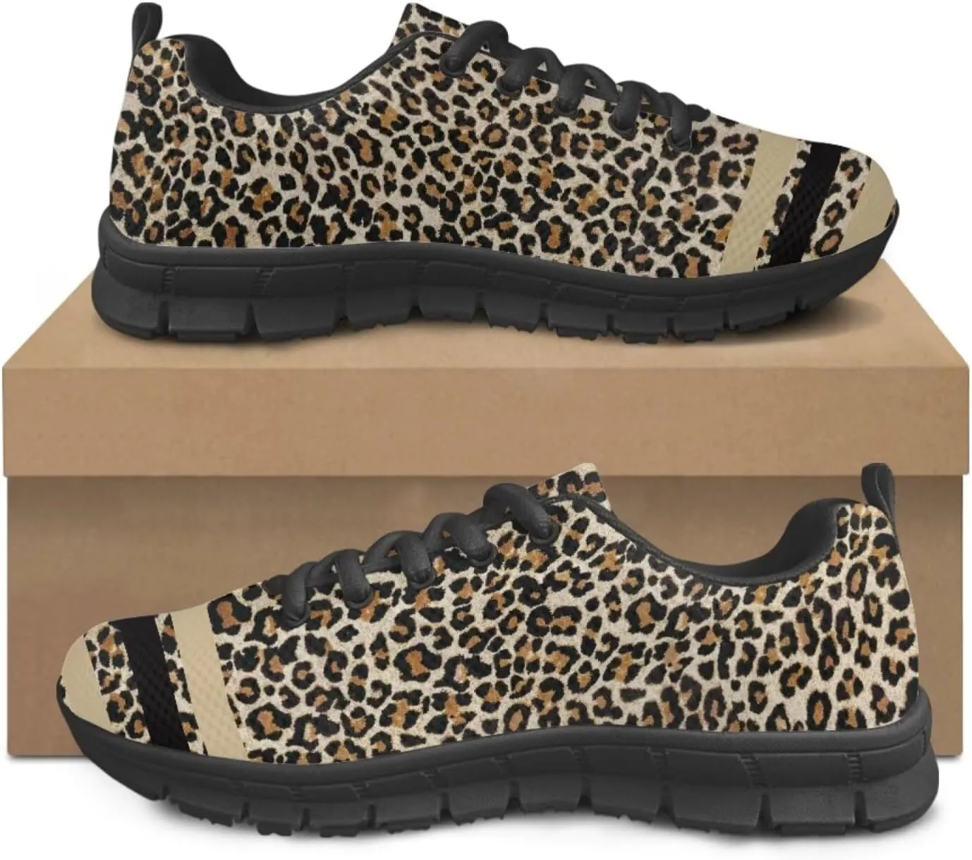 SYtrade Women's Casual Walking Shoes Breathable Mesh Sock Sneakers