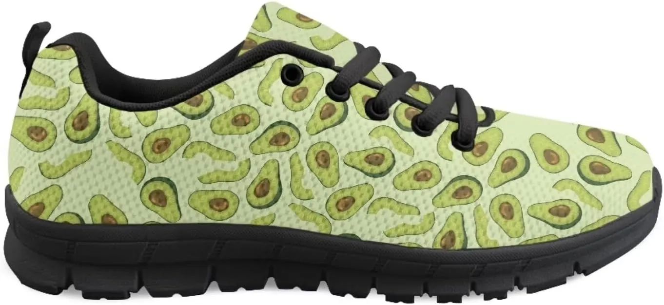 SYtrade Women's Casual Walking Shoes Breathable Mesh Sock Sneakers