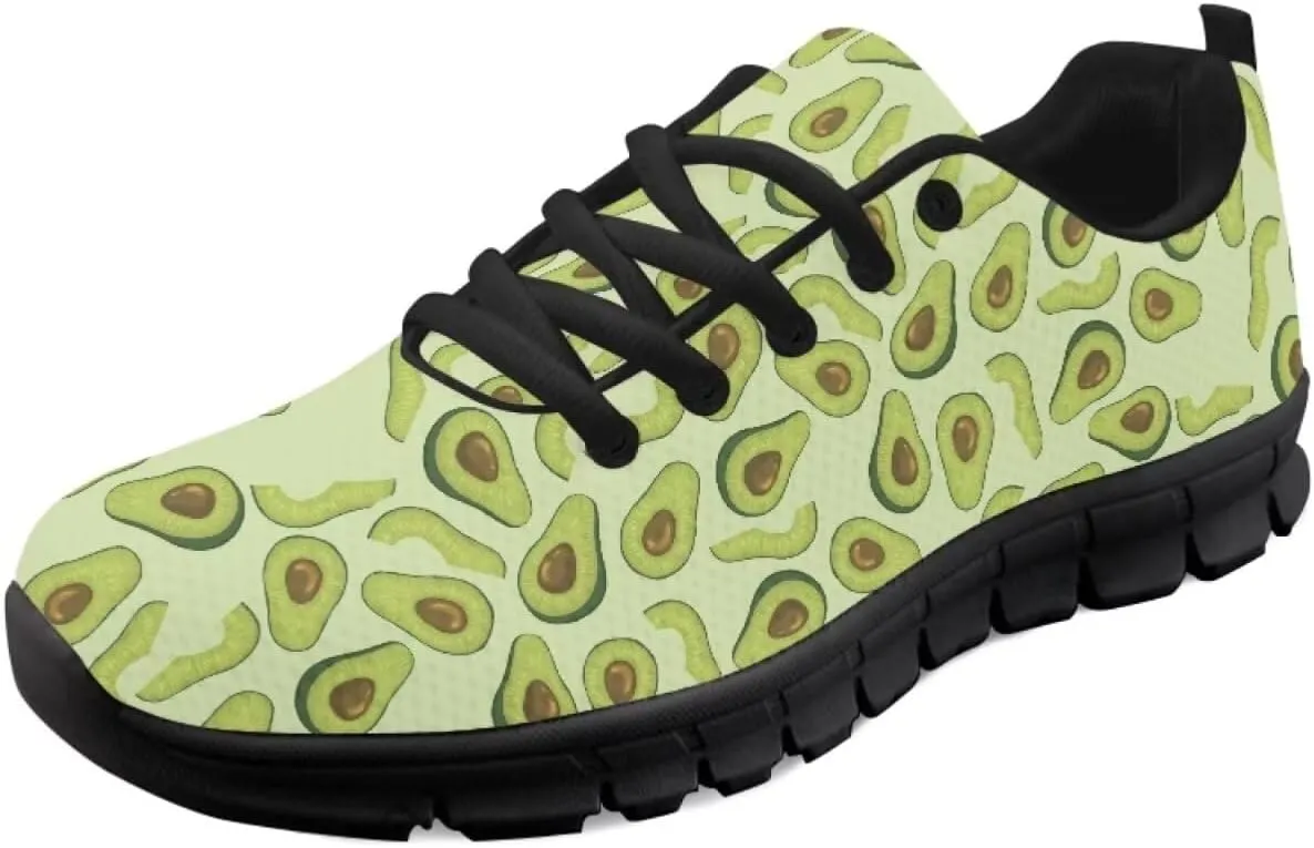 SYtrade Women's Casual Walking Shoes Breathable Mesh Sock Sneakers
